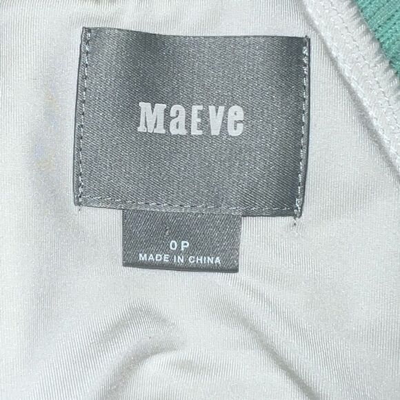 White + Warren Purple 100% Cashmere Cropped Open Cardigan Womens Sz M - Picture 6 of 9